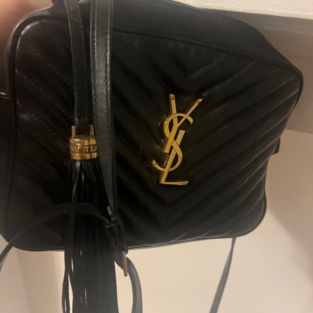Saint Laurent - Picture 9 of 11